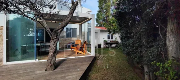 6 غرف نوم منزل في Cascais, Portugal رقم 112993 16