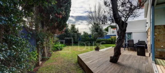 6 غرف نوم منزل في Cascais, Portugal رقم 112993 2