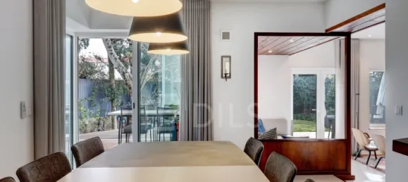 6 غرف نوم منزل في Cascais, Portugal رقم 112993 19