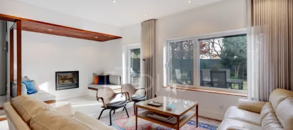 6 غرف نوم منزل في Cascais, Portugal رقم 112993 9