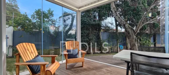 6 غرف نوم منزل في Cascais, Portugal رقم 112993 18