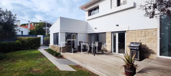 6 غرف نوم منزل في Cascais, Portugal رقم 112993 8