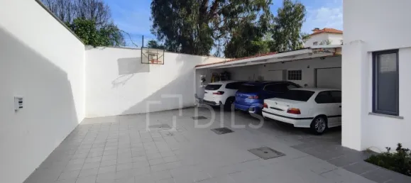 6 غرف نوم منزل في Cascais, Portugal رقم 112993 13