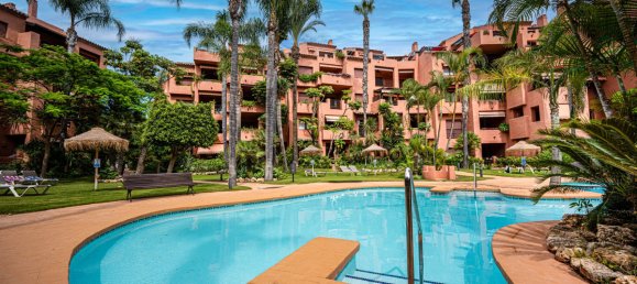 Apartamento T3 em Marbella, Spain N.º 184950 3
