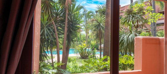 Apartamento T3 em Marbella, Spain N.º 184950 9