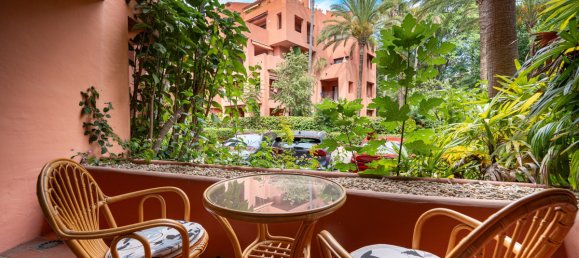 Apartamento T3 em Marbella, Spain N.º 184950 4