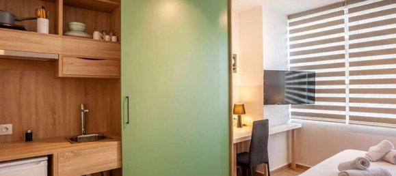 54 m² apartamento en venta en Thessaloniki, Central Macedonia, Macedonia and Thrace, Greece № 51990 19