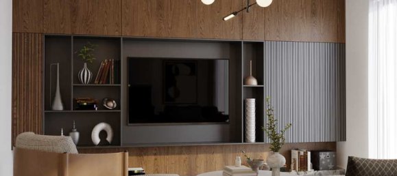 Wohnung 1+1 in Demirtas, Turkey, Nr. 31272 9