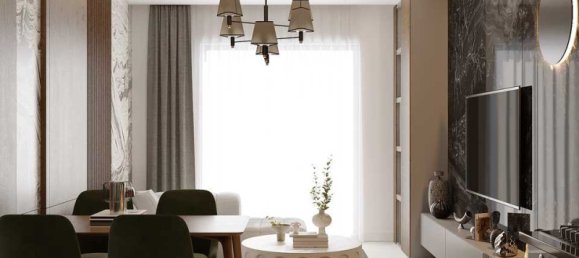 Wohnung 1+1 in Demirtas, Turkey, Nr. 31272 4