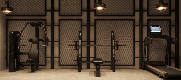 Wohnung 1+1 in Demirtas, Turkey, Nr. 31272 27