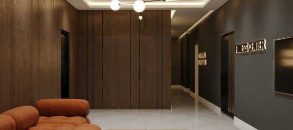 Wohnung 1+1 in Demirtas, Turkey, Nr. 31272 23