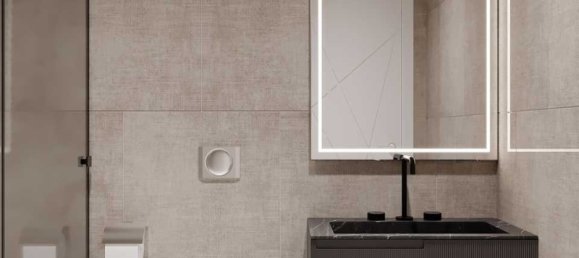 Wohnung 1+1 in Demirtas, Turkey, Nr. 31272 8