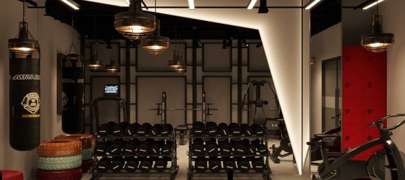 Wohnung 1+1 in Demirtas, Turkey, Nr. 31272 26