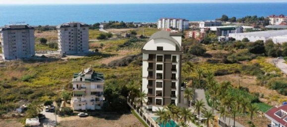 Wohnung 1+1 in Demirtas, Turkey, Nr. 31272 16