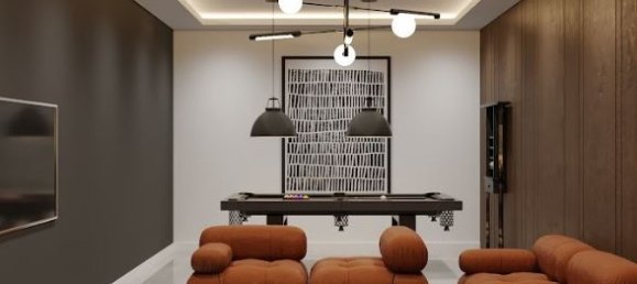 Wohnung 1+1 in Demirtas, Turkey, Nr. 31272 24