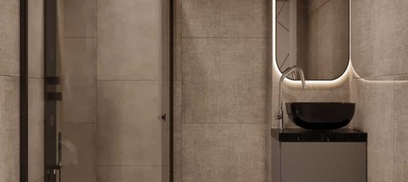 Wohnung 1+1 in Demirtas, Turkey, Nr. 31272 6