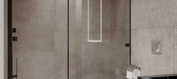 Wohnung 1+1 in Demirtas, Turkey, Nr. 31272 7