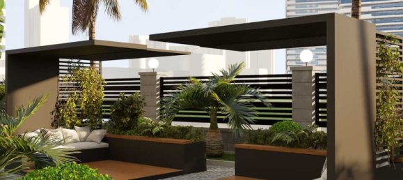 Wohnung 1+1 in Demirtas, Turkey, Nr. 31272 19