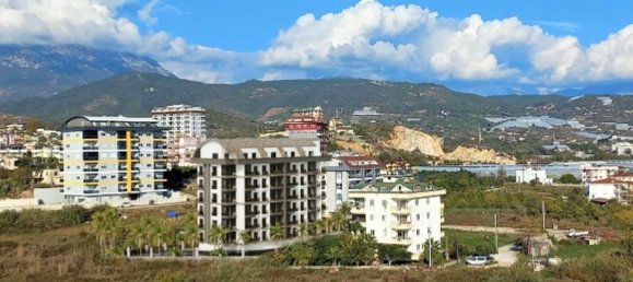 Wohnung 1+1 in Demirtas, Turkey, Nr. 31272 17