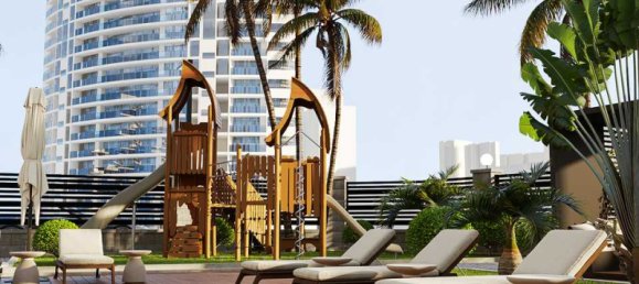 Wohnung 1+1 in Demirtas, Turkey, Nr. 31272 22