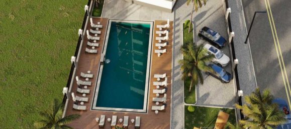 Wohnung 1+1 in Demirtas, Turkey, Nr. 31272 18