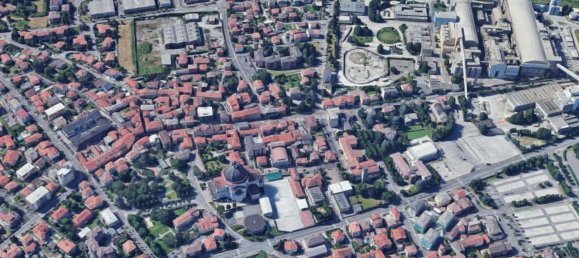 3غرفة شقة في Calusco d'Adda, Italy رقم 259024 8