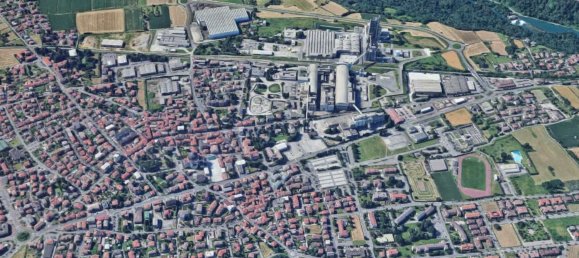 3غرفة شقة في Calusco d'Adda, Italy رقم 259024 9