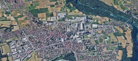 3غرفة شقة في Calusco d'Adda, Italy رقم 259024 10