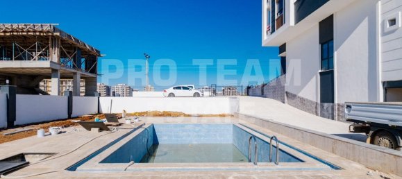 3 rooms Apartment in Altintash, Turkey No. 31720 7