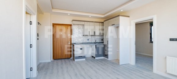 3 rooms Apartment in Altintash, Turkey No. 31720 14