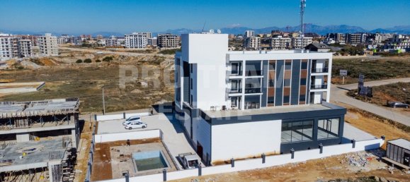3 rooms Apartment in Altintash, Turkey No. 31720 3