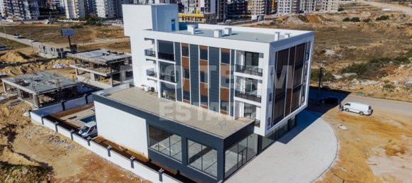 3 rooms Apartment in Altintash, Turkey No. 31720 4