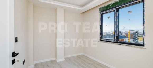 3 rooms Apartment in Altintash, Turkey No. 31720 15