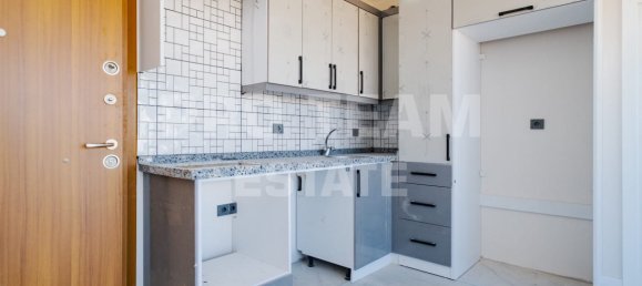 3 rooms Apartment in Altintash, Turkey No. 31720 10