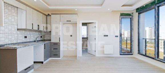 3 rooms Apartment in Altintash, Turkey No. 31720 11