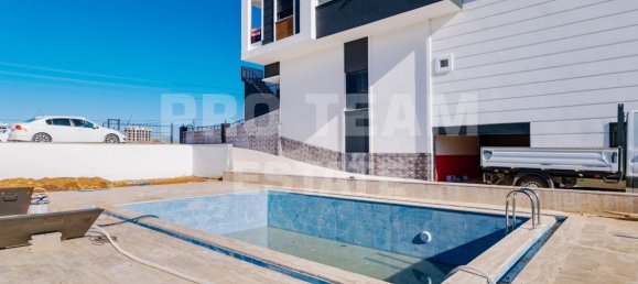 3 rooms Apartment in Altintash, Turkey No. 31720 6