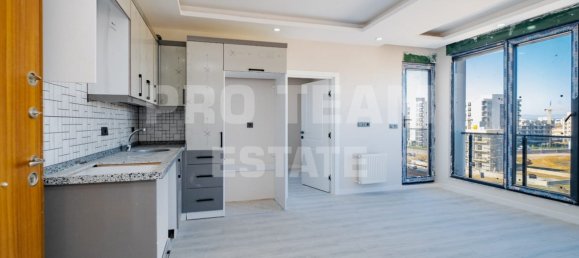 3 rooms Apartment in Altintash, Turkey No. 31720 13