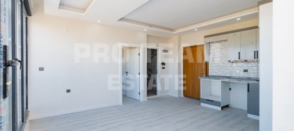 3 rooms Apartment in Altintash, Turkey No. 31720 12