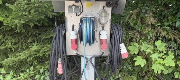  عقار تجاري في Kitzingen, Germany 345متر مربع رقم 229257 22