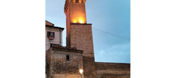 Apartamento de 5 habitaciónes en Tortoreto, Italy No. 252930 4