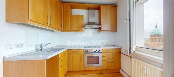 1 Schlafzimmer Wohnung in Mitte, Germany, Nr. 317262 3