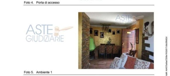 5 rooms Apartment in Monte di Procida, Italy No. 131045 8