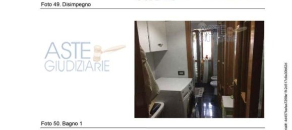5 rooms Apartment in Monte di Procida, Italy No. 131045 23