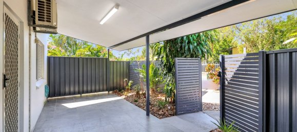 Квартира с 2 спальнями в Alawa, Австралия № 666 3