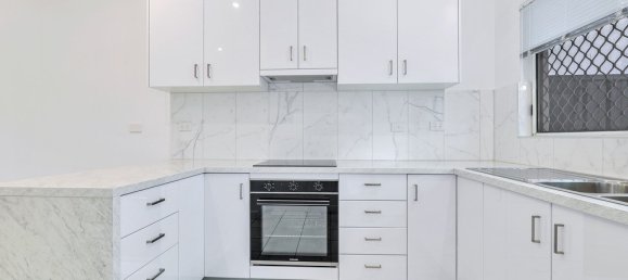 Квартира с 2 спальнями в Alawa, Австралия № 666 4