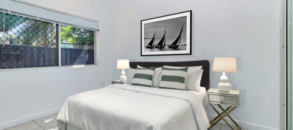 Квартира с 2 спальнями в Alawa, Австралия № 666 8