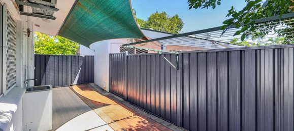 Квартира с 2 спальнями в Alawa, Австралия № 666 13