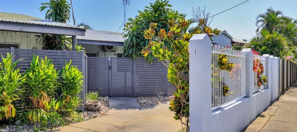 Квартира с 2 спальнями в Alawa, Австралия № 666 6