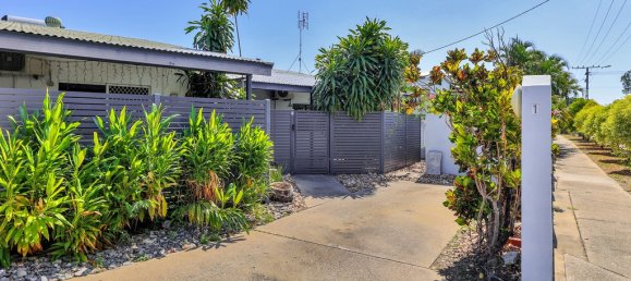 Квартира с 2 спальнями в Alawa, Австралия № 666 14