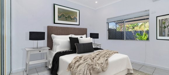 Квартира с 2 спальнями в Alawa, Австралия № 666 7